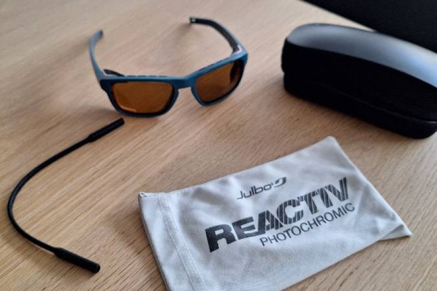 Julbo Gletscherbrille - Bild 3