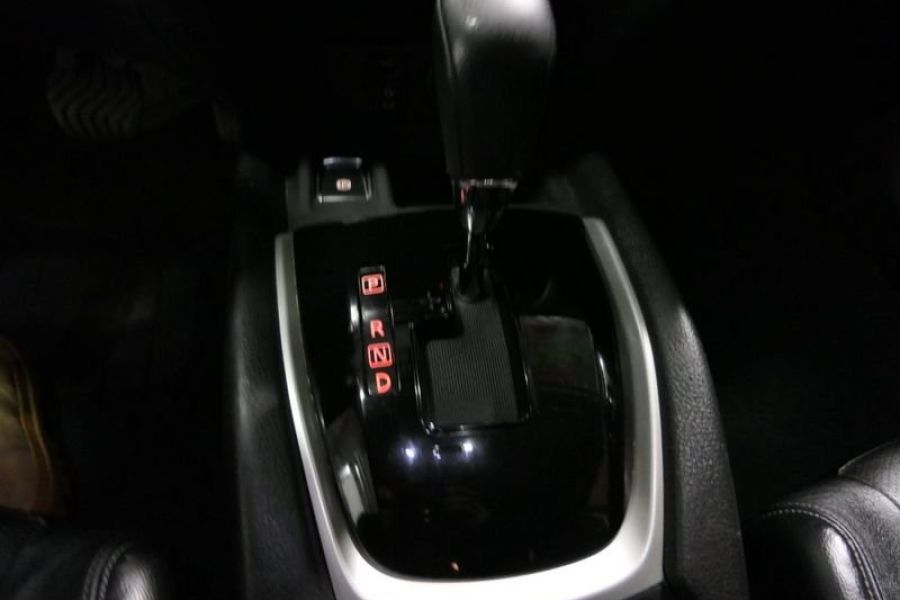 Nissan X-Trail 2.0 dCi 4WD Tekna - Bild 15