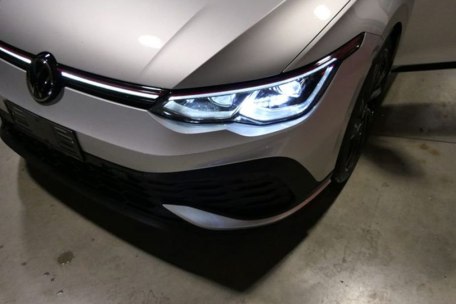 Volkswagen Golf 2.0 TSI GTI DSG Clubsport 45 - Bild 26
