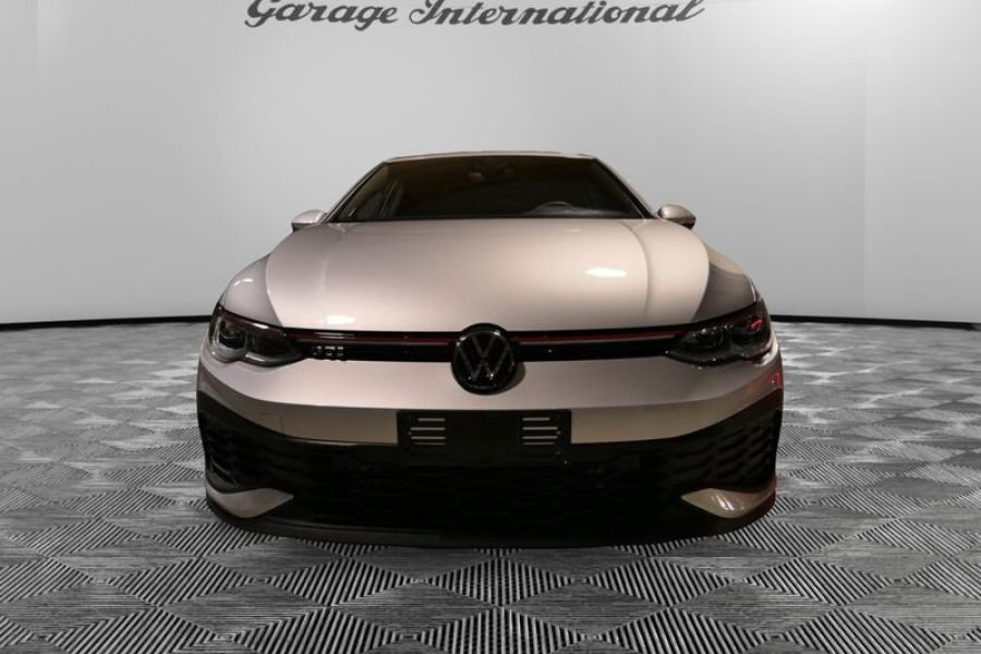 Volkswagen Golf 2.0 TSI GTI DSG Clubsport 45 - Bild 1