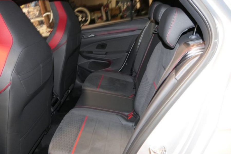 Volkswagen Golf 2.0 TSI GTI DSG Clubsport 45 - Bild 6