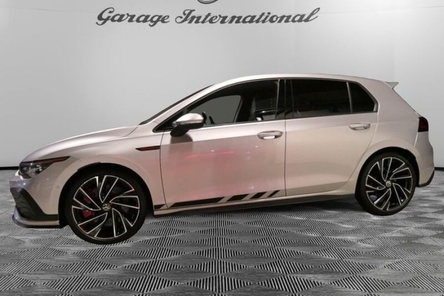 Volkswagen Golf 2.0 TSI GTI DSG Clubsport 45 - Bild 2