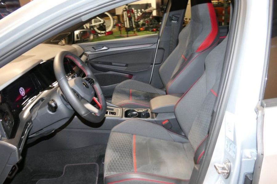 Volkswagen Golf 2.0 TSI GTI DSG Clubsport 45 - Bild 5