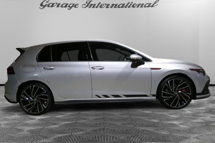 Volkswagen Golf 2.0 TSI GTI DSG Clubsport 45 - Bild 3