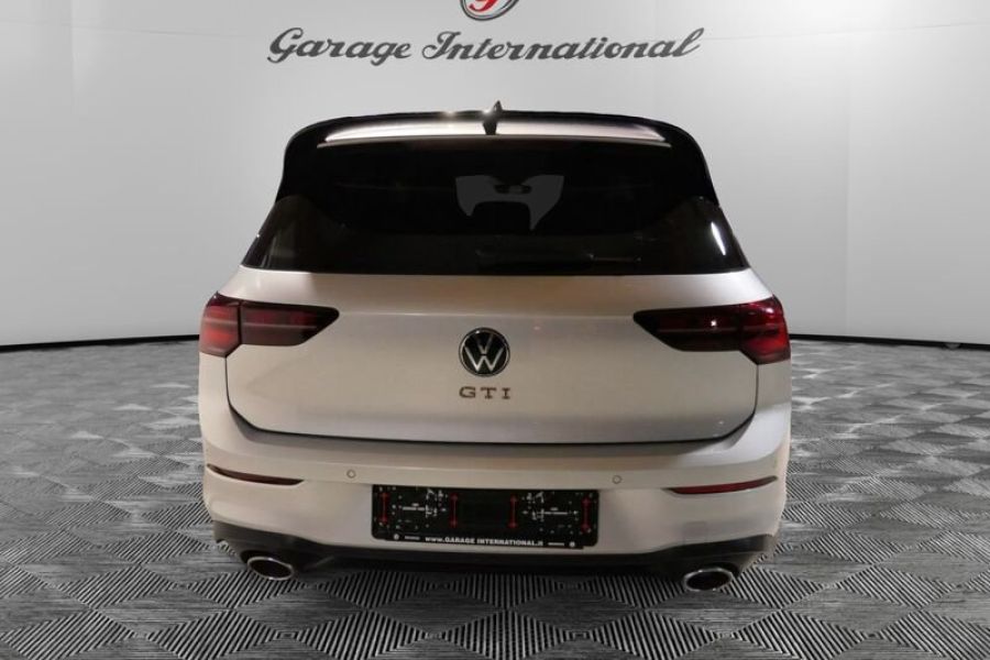 Volkswagen Golf 2.0 TSI GTI DSG Clubsport 45 - Bild 4