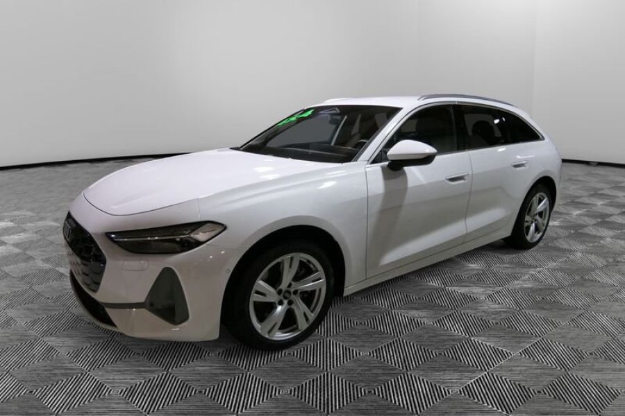 Audi A5 40 TDI quattro S tronic Business - Bild 1