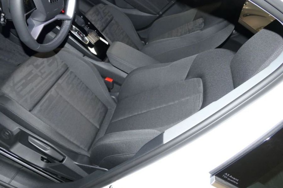 Audi A5 40 TDI quattro S tronic Business - Bild 10