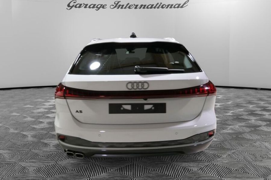 Audi A5 40 TDI quattro S tronic Business - Bild 4