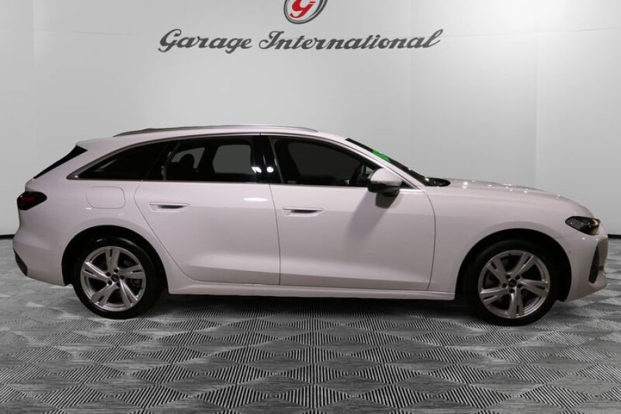 Audi A5 40 TDI quattro S tronic Business - Bild 3