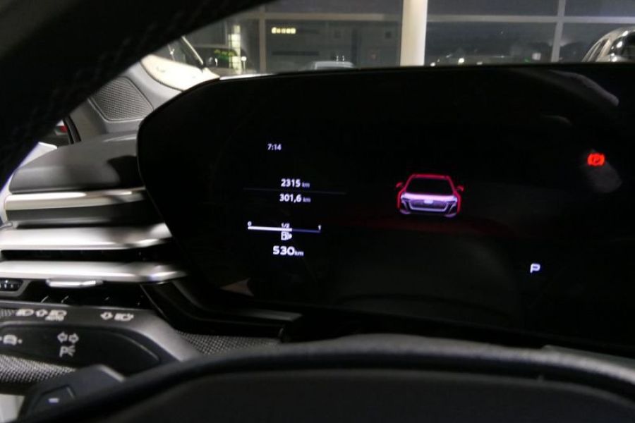 Audi A5 40 TDI quattro S tronic Business - Bild 23