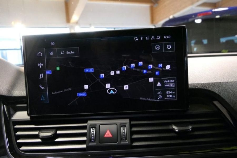 Audi Q5 SPB 40 TDI quattro S tronic S line plus - Bild 17