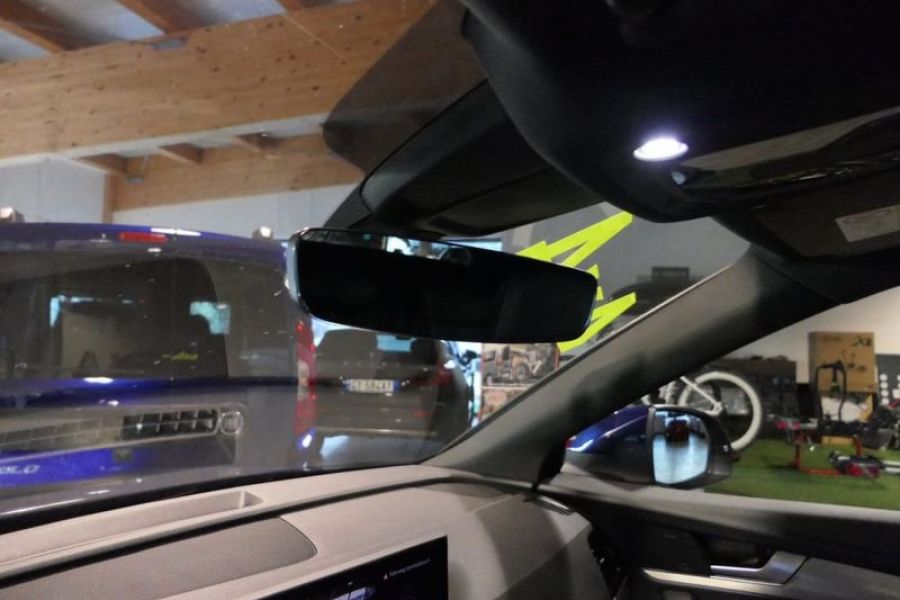 Audi Q5 SPB 40 TDI quattro S tronic S line plus - Bild 26