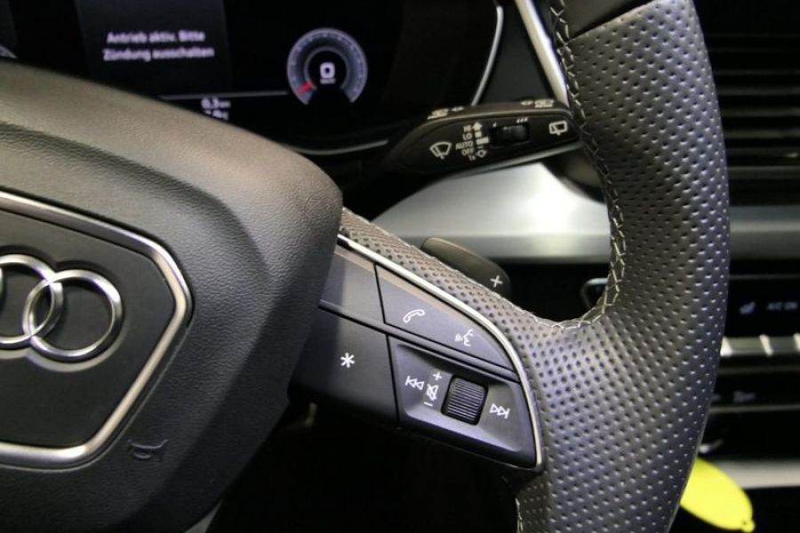 Audi Q5 SPB 40 TDI quattro S tronic S line plus - Bild 22