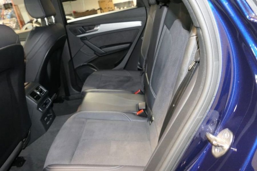 Audi Q5 SPB 40 TDI quattro S tronic S line plus - Bild 6