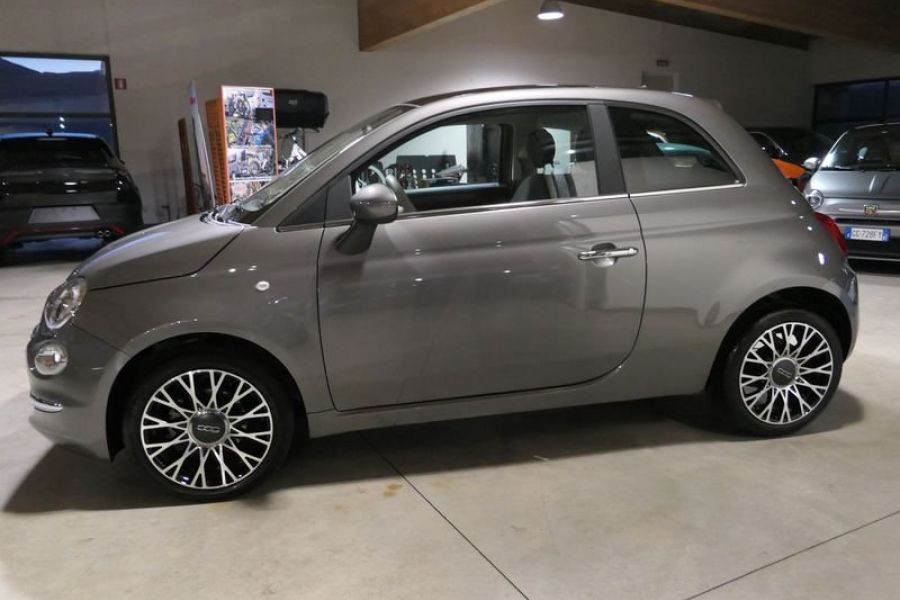 FIAT 500 500 1.0 Hybrid Dolcevita - Bild 1
