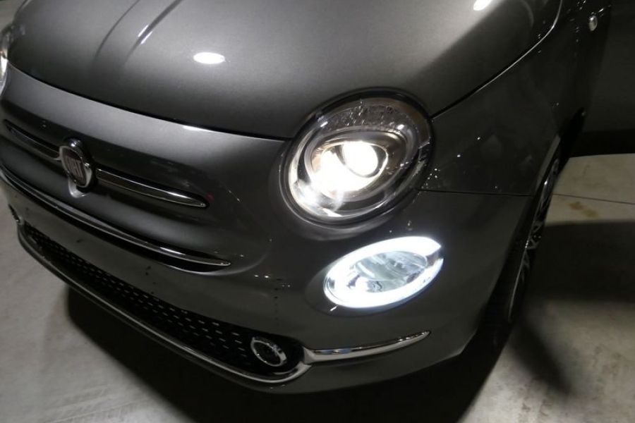 FIAT 500 500 1.0 Hybrid Dolcevita - Bild 21