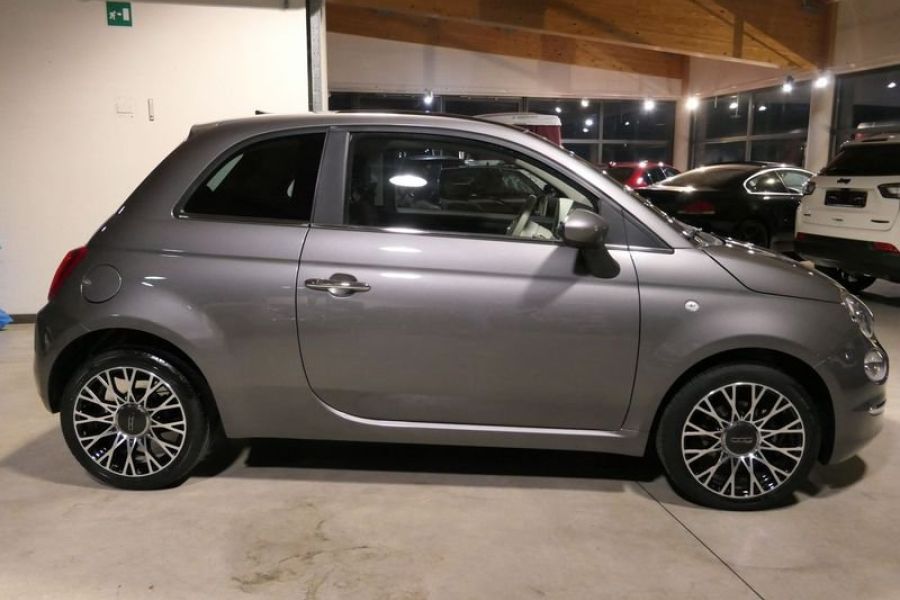 FIAT 500 500 1.0 Hybrid Dolcevita - Bild 3