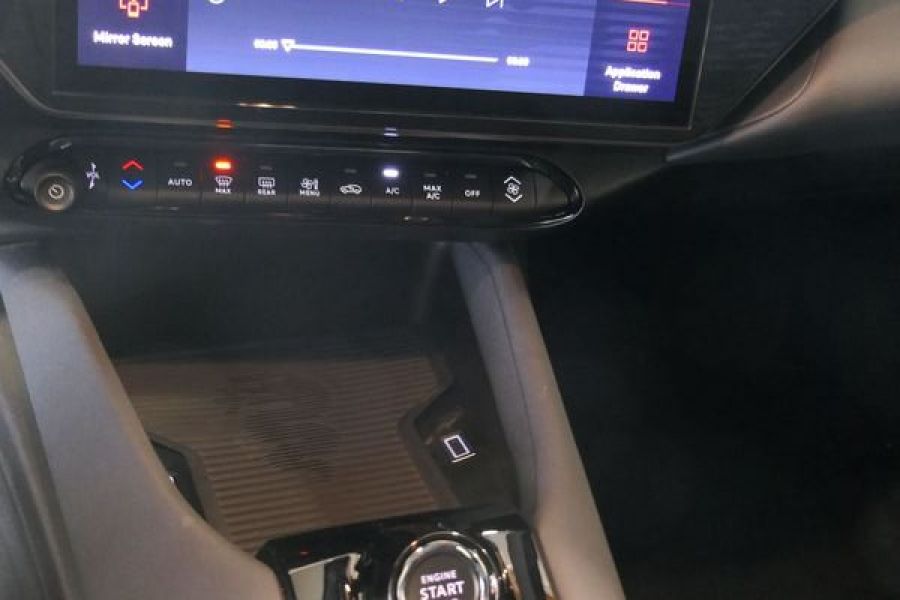 Alfa Romeo Junior BEV 156CV/115kW elettrica - Bild 11