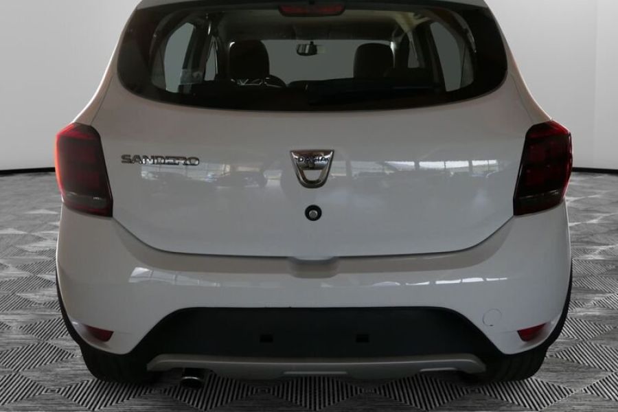Dacia Stepway 0.9 TCE STEPWAY S&S EU6 - Bild 4