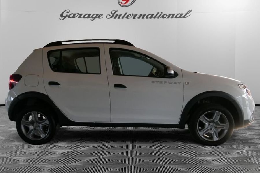 Dacia Stepway 0.9 TCE STEPWAY S&S EU6 - Bild 3