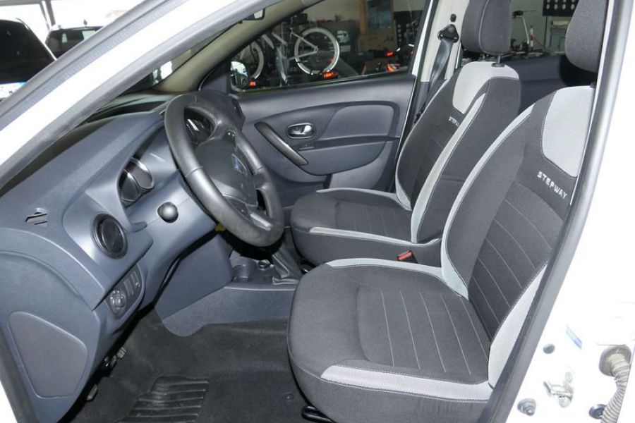 Dacia Stepway 0.9 TCE STEPWAY S&S EU6 - Bild 5