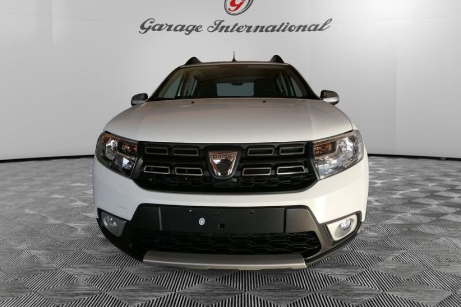Dacia Stepway 0.9 TCE STEPWAY S&S EU6 - Bild 2