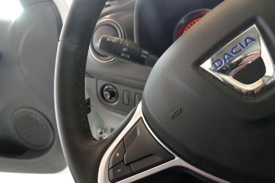Dacia Stepway 0.9 TCE STEPWAY S&S EU6 - Bild 20