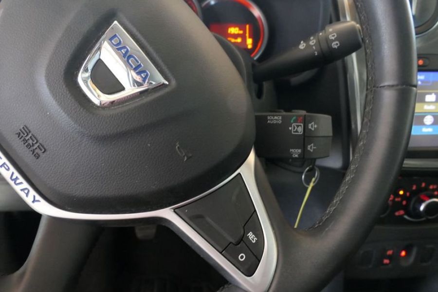 Dacia Stepway 0.9 TCE STEPWAY S&S EU6 - Bild 19