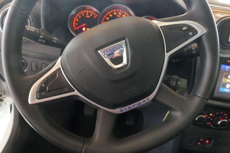 Dacia Stepway 0.9 TCE STEPWAY S&S EU6 - Bild 18