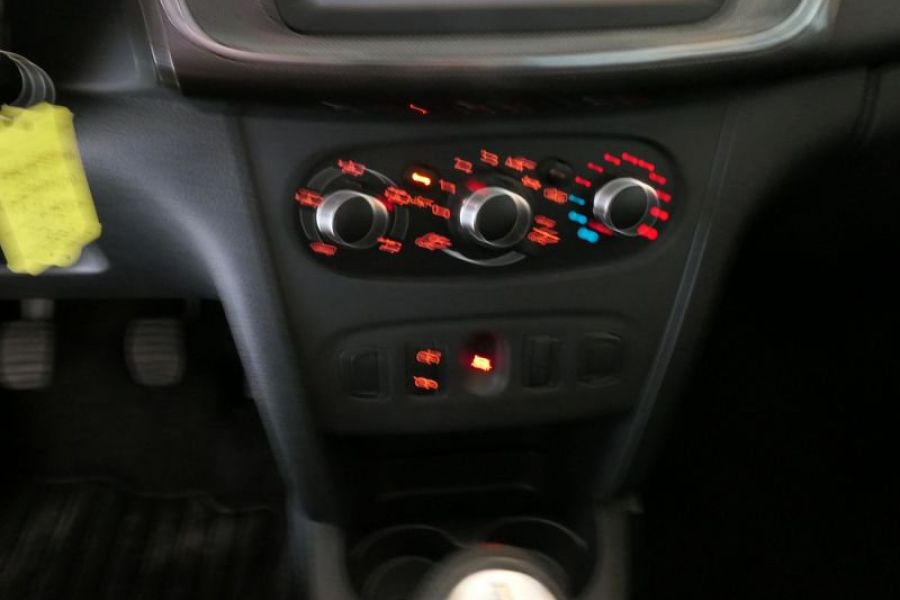 Dacia Stepway 0.9 TCE STEPWAY S&S EU6 - Bild 13