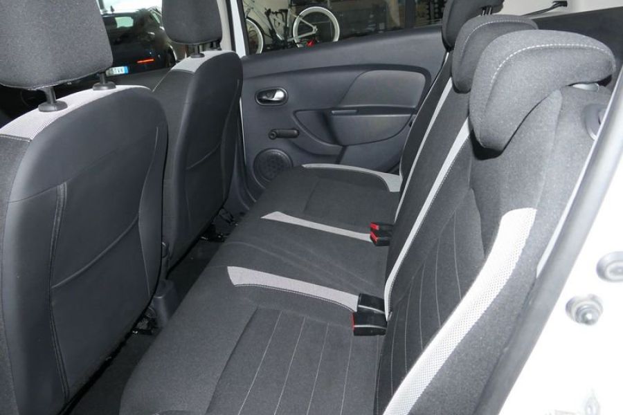 Dacia Stepway 0.9 TCE STEPWAY S&S EU6 - Bild 6