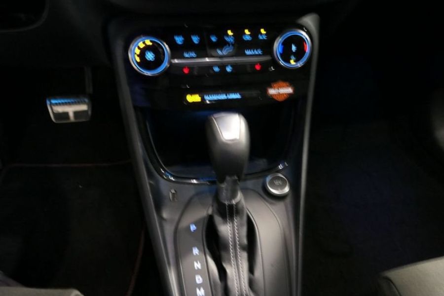 Ford Puma 1.0 Ecoboost 125CV ST-Line Auto - Bild 14