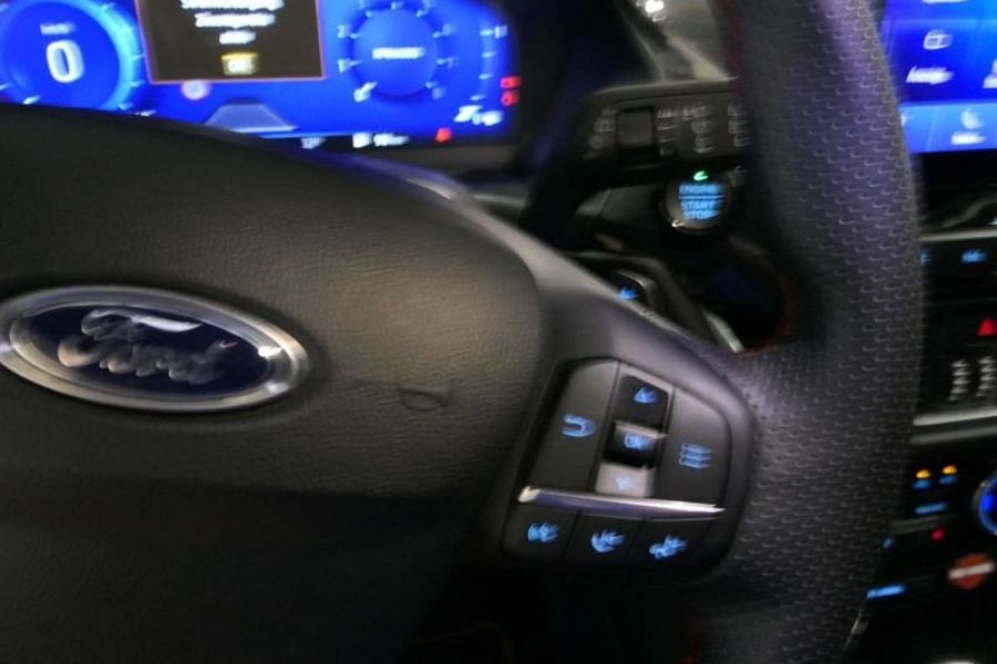 Ford Puma 1.0 Ecoboost 125CV ST-Line Auto - Bild 20