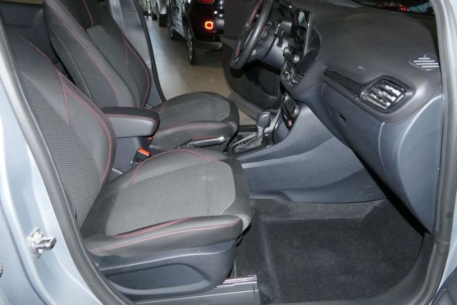 Ford Puma 1.0 Ecoboost 125CV ST-Line Auto - Bild 8