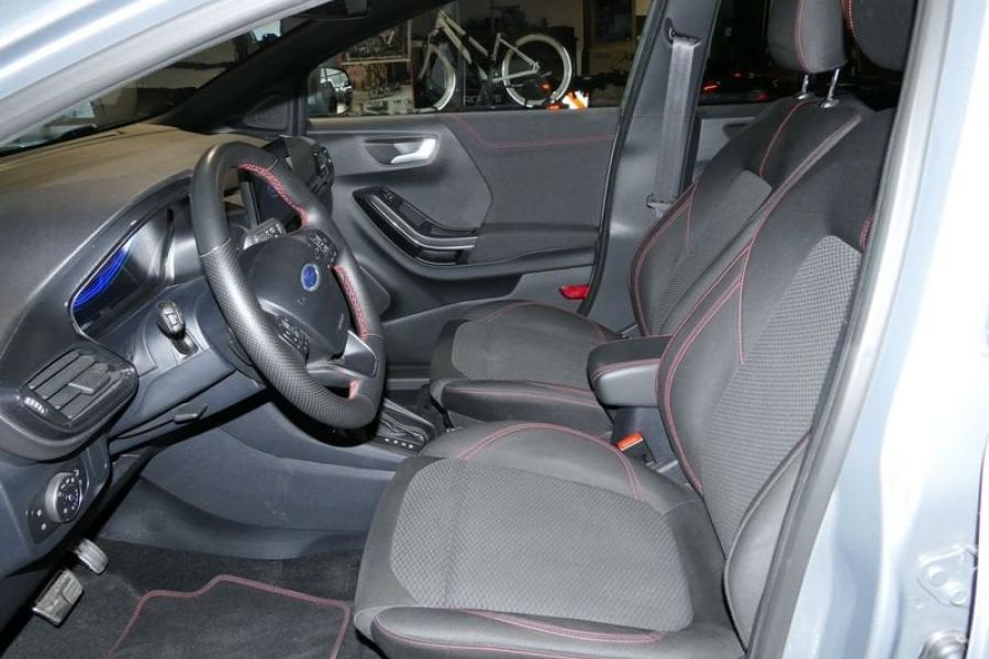 Ford Puma 1.0 Ecoboost 125CV ST-Line Auto - Bild 5