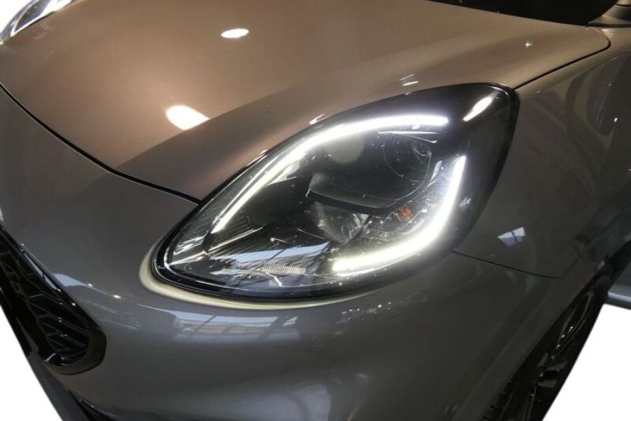 Ford Puma 1.0 Ecoboost 125CV ST-Line Auto - Bild 27