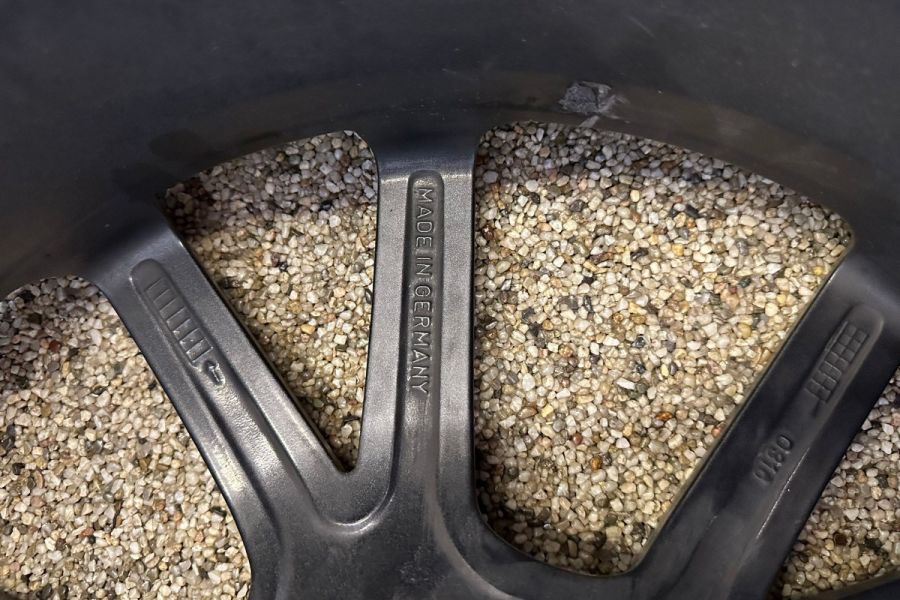 Original Audi Felgen 19"Zoll Felgen - Bild 2