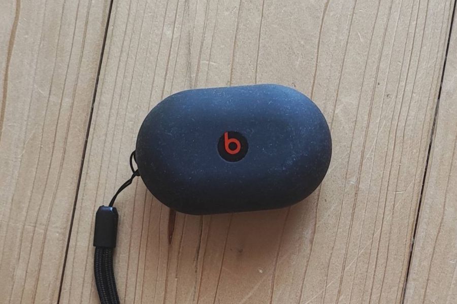 Bluetooth Kopfhörer - Bild 1