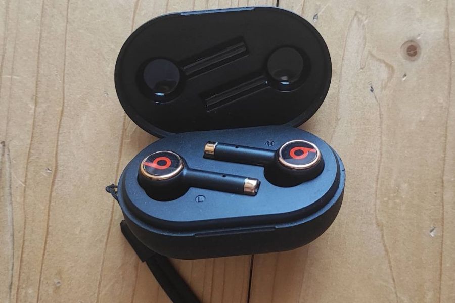 Bluetooth Kopfhörer - Bild 2