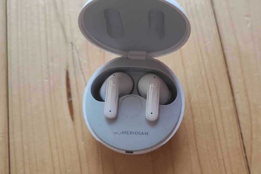 Wireless Kopfhörer Tone - Bild 2