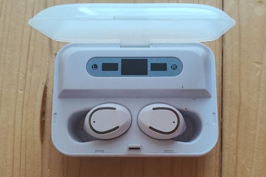 Wireless Kopfhörer - Bild 1