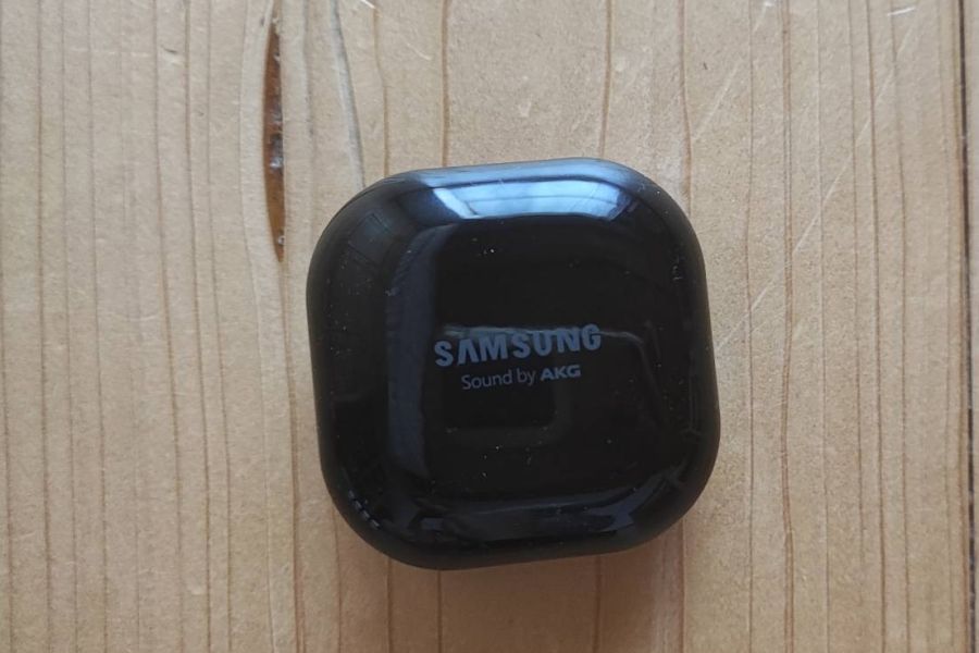 Wireless Köpfhörer Samsung - Bild 2