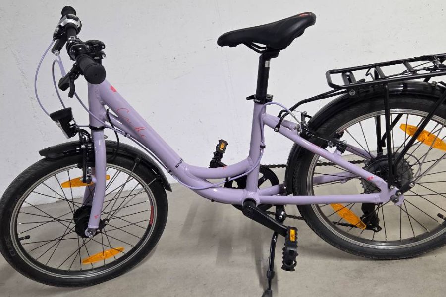 Bici Cube bambini - Bild 2