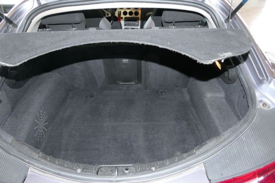 Alfa Romeo Brera Brera 2.2 jts SKI WINDOWS - Bild 7