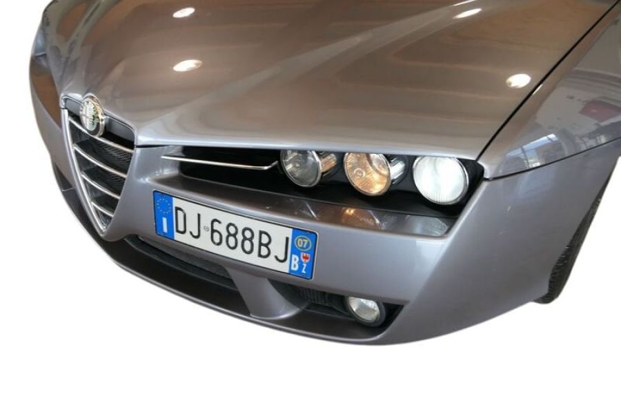Alfa Romeo Brera Brera 2.2 jts SKI WINDOWS - Bild 20