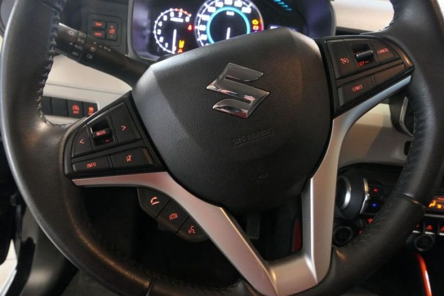 Suzuki Ignis 1.2 DualJet iTop 2WD - Bild 18