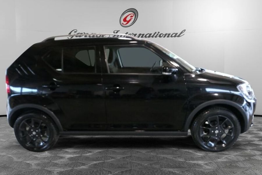 Suzuki Ignis 1.2 DualJet iTop 2WD - Bild 3