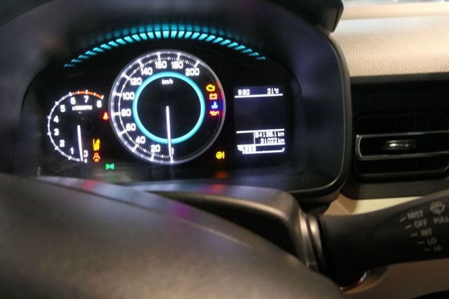 Suzuki Ignis 1.2 DualJet iTop 2WD - Bild 22