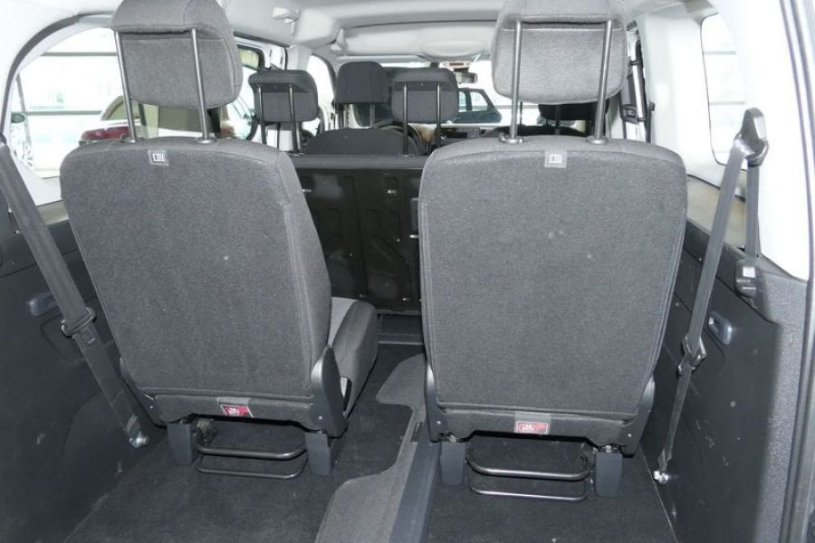 Toyota Proace City Verso 1.2P 110Cv S&S  L2 D  7P. - Bild 8