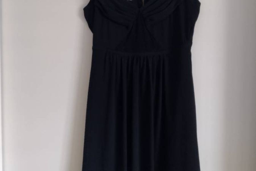 Kleid/ Cocktailkleid Gr. S - Bild 3